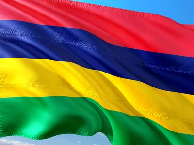 Mauritius east africa island state