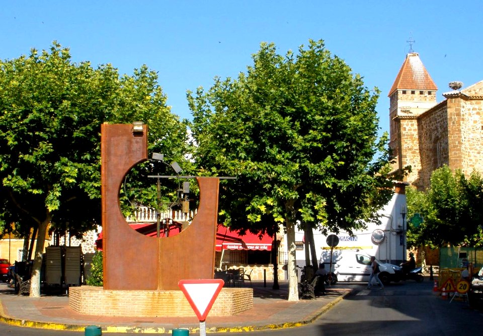 Argamasilla de Calatrava 15