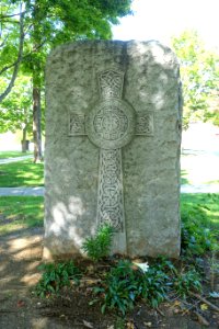 American Board of Commissioners for Foreign Missions memorial - Bradford, Massachusetts - DSC06278