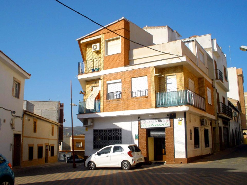 Argamasilla de Calatrava 09