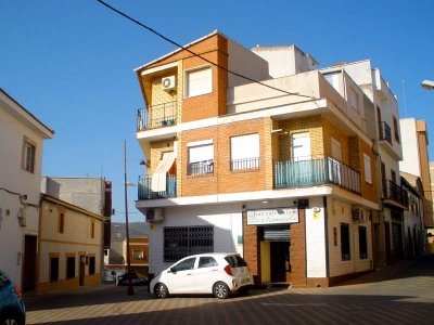 Argamasilla de Calatrava 09
