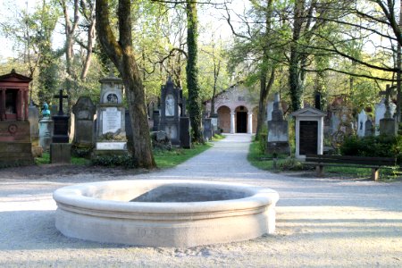 Alter Südfriedhof München 2010-04-24-1774