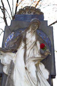 Alter Südfriedhof München 2010-04-24-1768