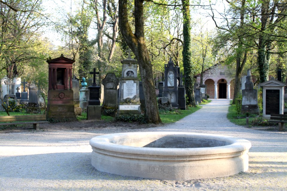 Alter Südfriedhof München 2010-04-24-1773