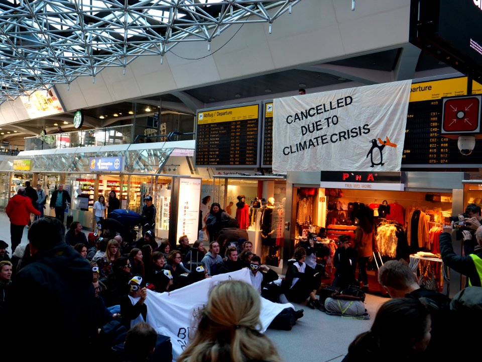 AmBodenBleiben protest Berlin 2019 02