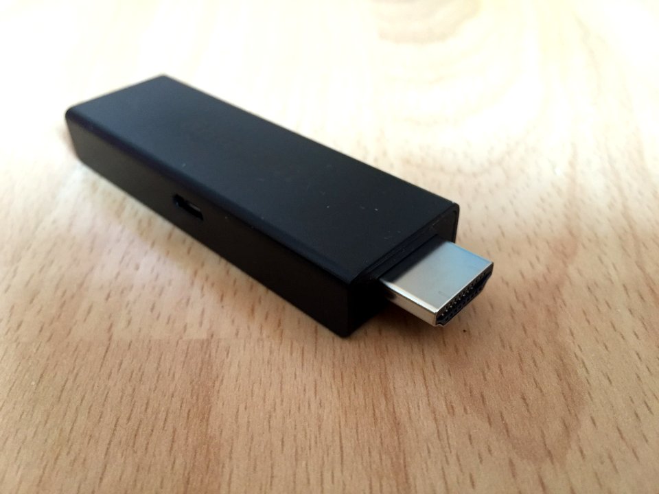Amazon Fire TV Stick HDMI