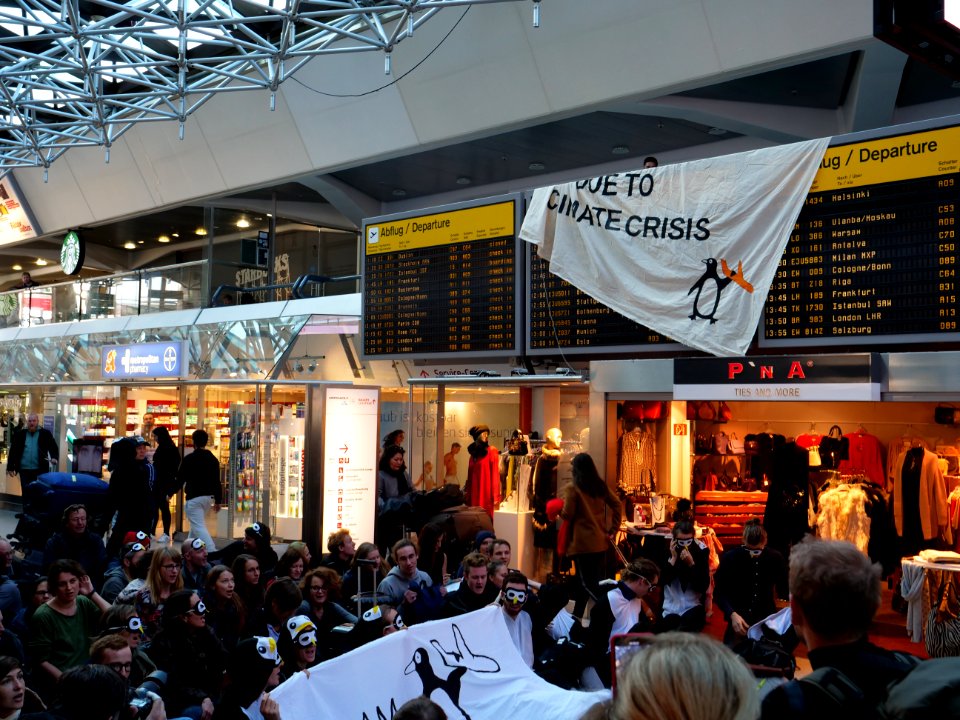 AmBodenBleiben protest Berlin 2019 03