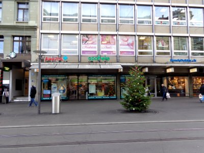 Amavita-Apotheke-Zuerich