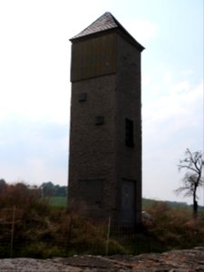 Alter Turm Hauteroda
