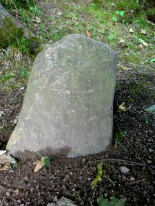 Altenberg Steinmale Bergbau 03