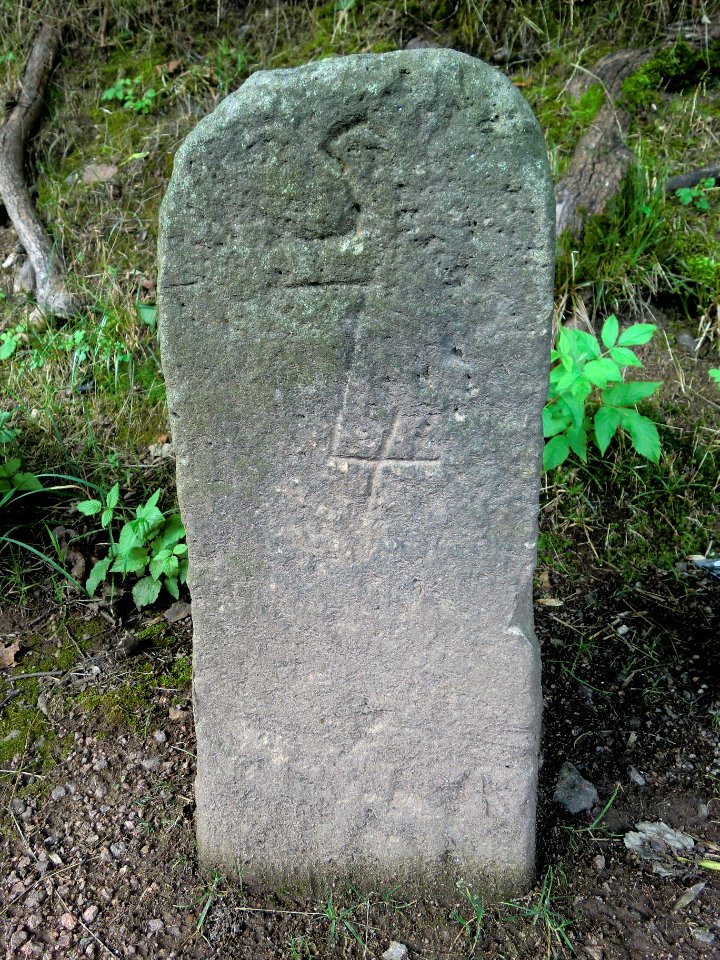 Altenberg Steinmale Bergbau 01