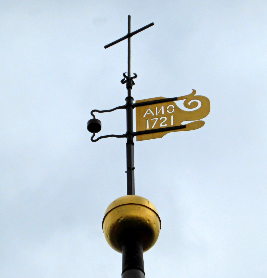 Altendorf Spitze