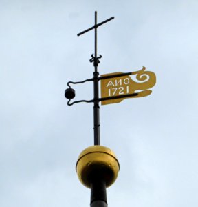 Altendorf Spitze