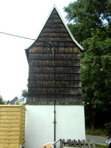 Altenberg Trafohaus