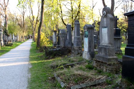 Alter Südfriedhof München 2010-04-24-1753