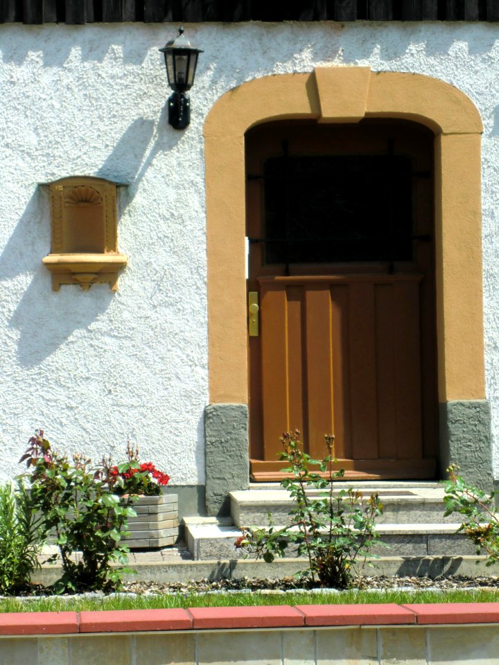 Altenberg Rathausstr. 18-02