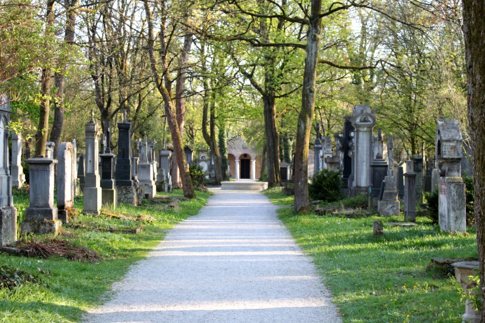 Alter Südfriedhof München 2010-04-24-1758