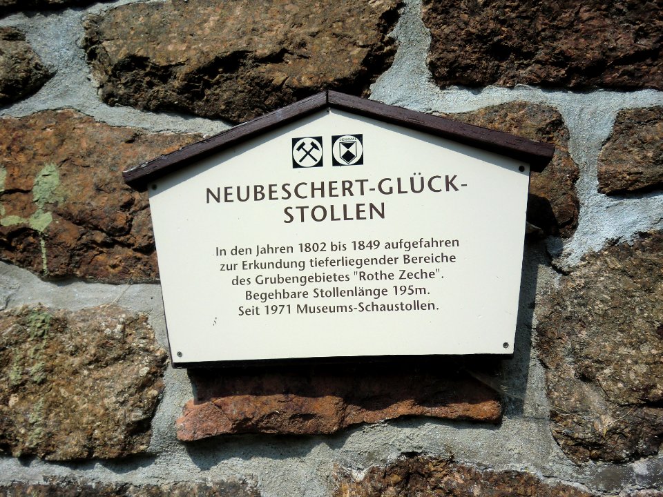 Altenberg Neubeschert-Glück-Stollen 03