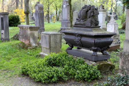 Alter Südfriedhof München 2010-04-24-1751