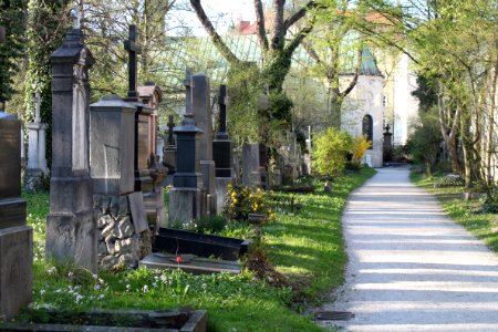 Alter Südfriedhof München 2010-04-24-1742