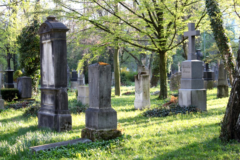 Alter Südfriedhof München 2010-04-24-1750