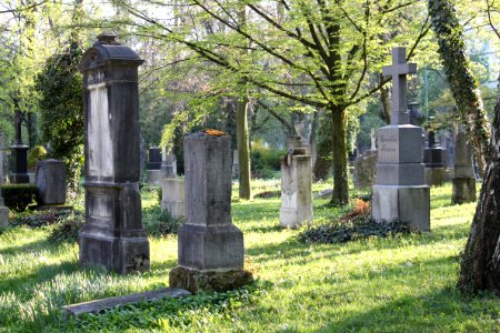 Alter Südfriedhof München 2010-04-24-1750