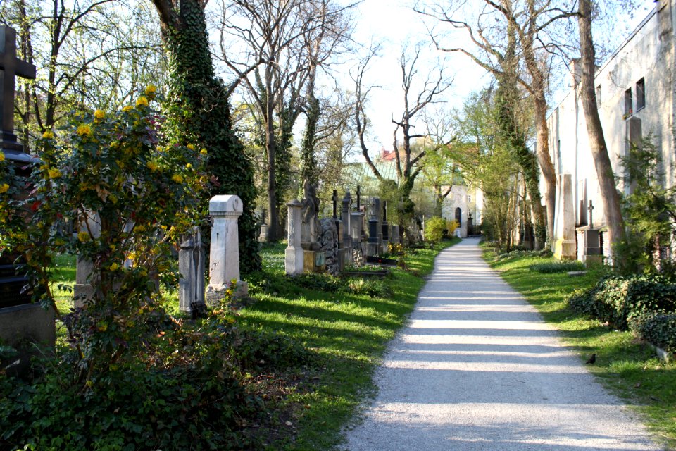 Alter Südfriedhof München 2010-04-24-1741