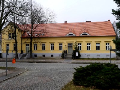 Alt-Lichtenrade 112