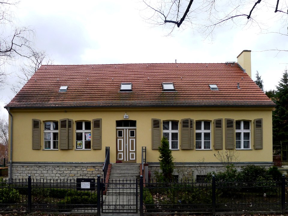 Alt-Lichtenrade 105