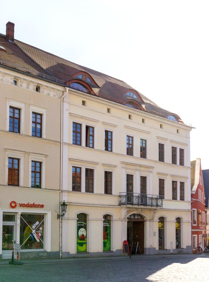 Altmarkt 10, Löbau