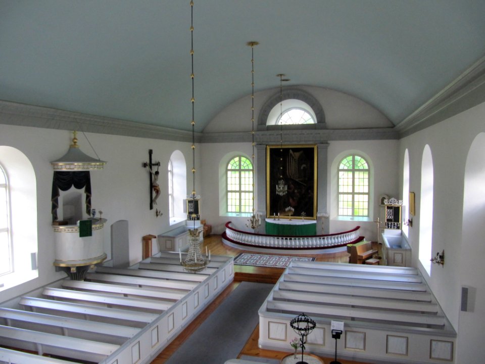 Asa kyrka int03