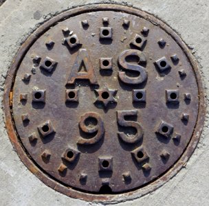 AS 095 - Arlington, MA - DSC03831