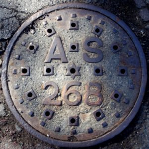 AS 268 - Arlington, MA - DSC06475