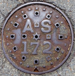 AS 172 - Arlington, MA - DSC09543