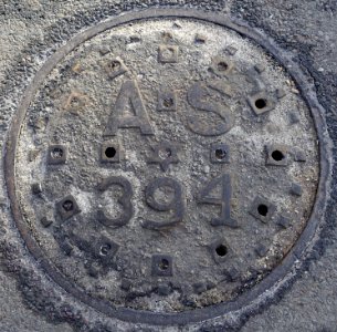 AS 394 - Arlington, MA - DSC03647