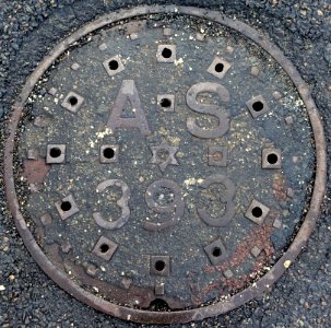 AS 393 - Arlington, MA - DSC04368
