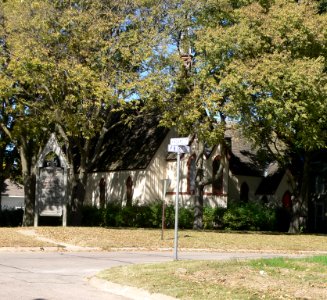 Ashland St. Stephens Episcopal location