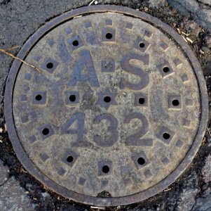 AS 432 - Arlington, MA - DSC03622
