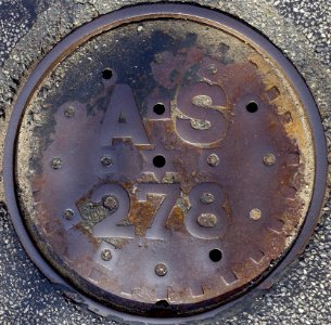 AS 278 - Arlington, MA - DSC05354