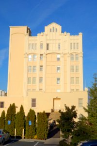 Ashland Springs Hotel - Ashland, Oregon - DSC02655