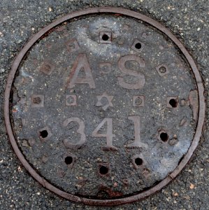 AS 341 - Arlington, MA - DSC04230