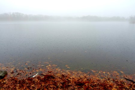 Arlington Reservoir - Arlington, MA - DSC03274