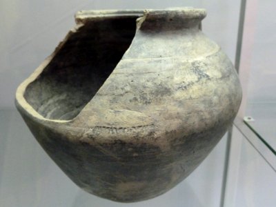 Archeologiemuseum Stein - Merovingisch - 1-C-2