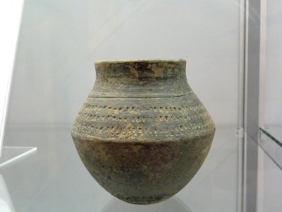 Archeologiemuseum Stein - Merovingisch - 1-C-5