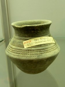 Archeologiemuseum Stein - Merovingisch - 2-B-1