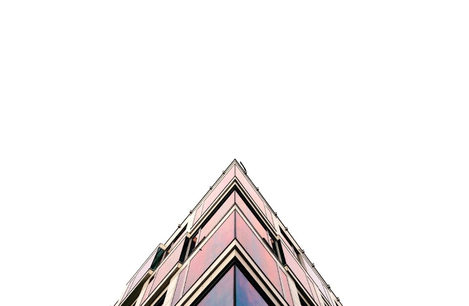 Sky structure architecture