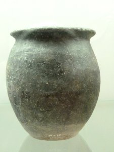 Archeologiemuseum Stein - Merovingisch - 1-B-3