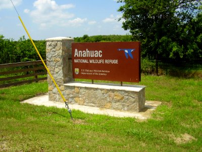 AnahuacNationalWildlifeRefuge