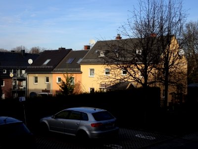 An der Schmiede 9-13 Chemnitz