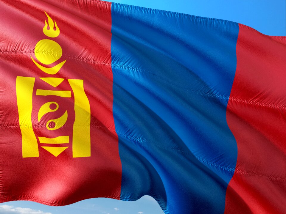 Mongolia east asia the internal state